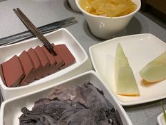 -海底捞火锅(海宁路店)