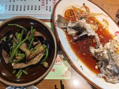 -爷爷家的粥铺(庐江店)