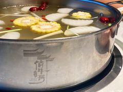 -俏牛哥鲜牛肉牛肆馆(重庆天地店)