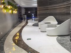 -江苏大剧院水滴影院