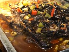 -锦尚阁烤鱼(望京新荟城店)