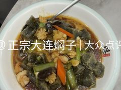 -牟传仁饭庄(星海店)