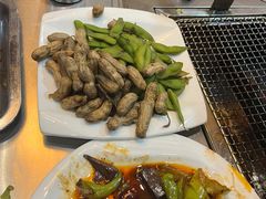 -宗泉烤全羊·烤羊腿·家常菜(解放东路店)