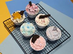 -猛犸手作·皮具·diy团建·礼品定制(新华路店)