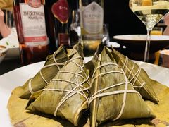 -杭州临平万丽酒店·万丽轩中餐厅