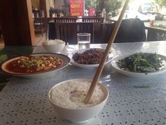 清迈云南饭店-云南餐厅