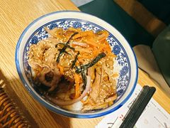 -温野菜涮涮锅(曲江大悦城店)