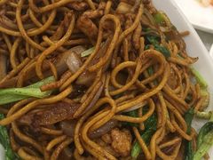 -和记小菜(东方店)