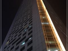 -南京金陵饭店