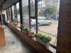 -军嫂烧烤(马家店)