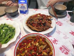 -堂瓦里·33年传统赣菜(第一街区店)