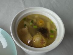 -绿杨春·淮扬宴(庐山路店)