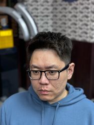 -大人物·男士理发馆