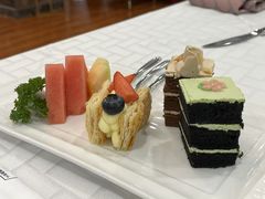 -新侨三宝乐西餐厅(崇文门店)