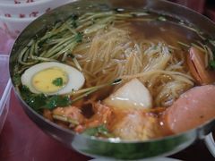 -西塔大冷面(市府大路店)