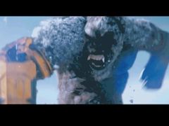 -CGV影城(黄河道ScreenX店)