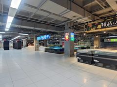 -家乐福(古北店)