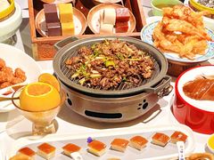 -真地道京味府·鲜橙烤鸭·北京菜(朝外大街东大桥店)