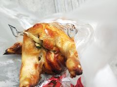 -吴山烤禽 (吴山路店)