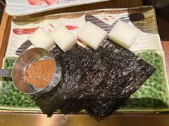 -御牛道日式烤肉料理(杭州万象城店)