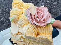 -B.O.M波姆烘焙(凤凰街店)