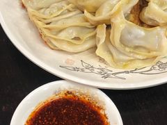 -回回锅贴(小河沿店)