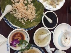 -吴门人家·苏宴宫廷菜(拙政园店)