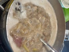 -四季喧黔味豆米火锅(万达广场店)