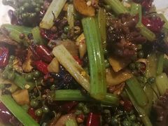 -望京一号·重庆江湖菜(工体店)
