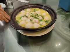 -味好美砂锅居(丰储街店)
