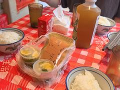 -荆九爷爆炒桥头三嫩(浙大店)