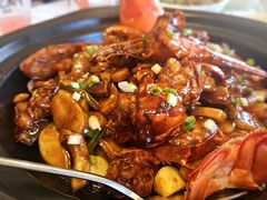 -玫瑰厅上海菜(兴国路店)