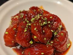 -梅飞酒家(桑园路店)