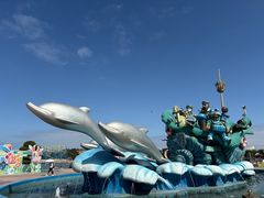 -大连海昌发现王国主题公园