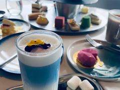 -天玑高空江景餐厅&酒吧Sky Secret Restaurant&Bar