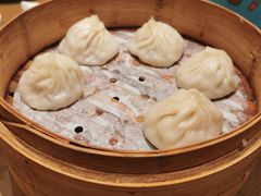 -南翔馒头店(豫园店)