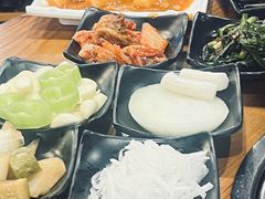 -杀猪天·韩国烤肉(总店)