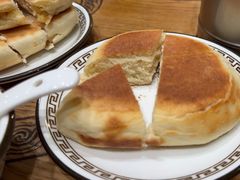 -格日勒阿妈蒙古厨房(新华广场店)