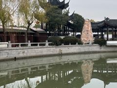 -召稼楼古镇