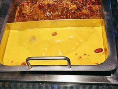 -大隐·成都火锅Bistro(合生麒麟新天地店)