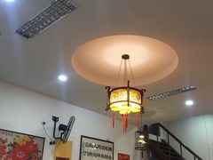 -福满楼中餐厅