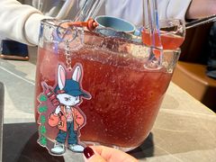 -醉炫音速烧烤·干煸菜(沙河总店)