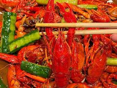 -杨氏青龙虾·羊蝎子(金盛路总店)