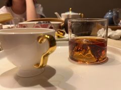 -隐溪茶馆(金虹桥店)