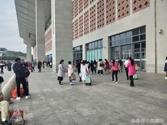 -莆田站