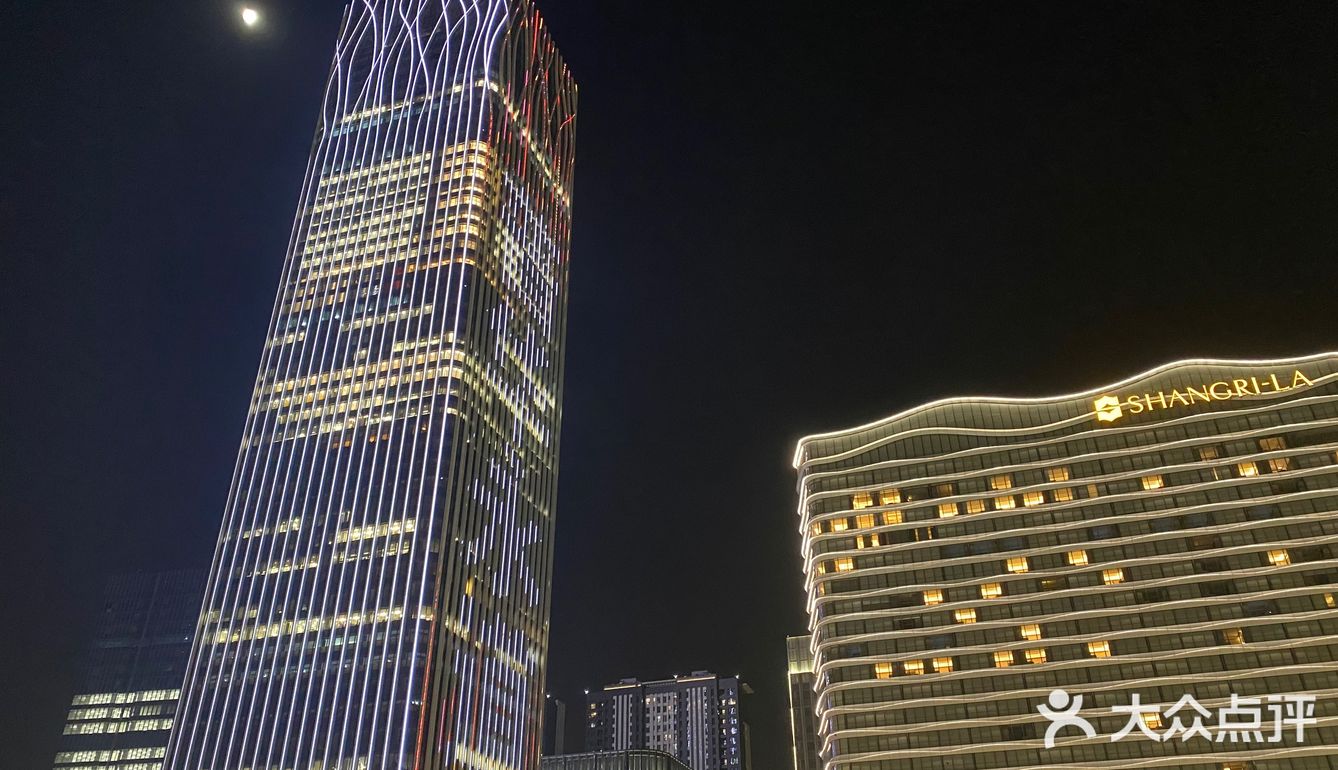 感觉是上海最好的shopping mall