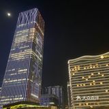 感觉是上海最好的shopping mall