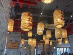 -二十八里太湖船菜(吉祥路店)