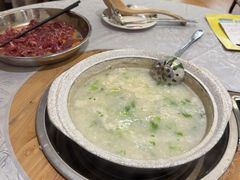 -丰尔粥食·粥底火锅·桑拿鸡(大良总店)