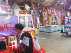 -卡通尼乐园(重庆南坪协信星光店)